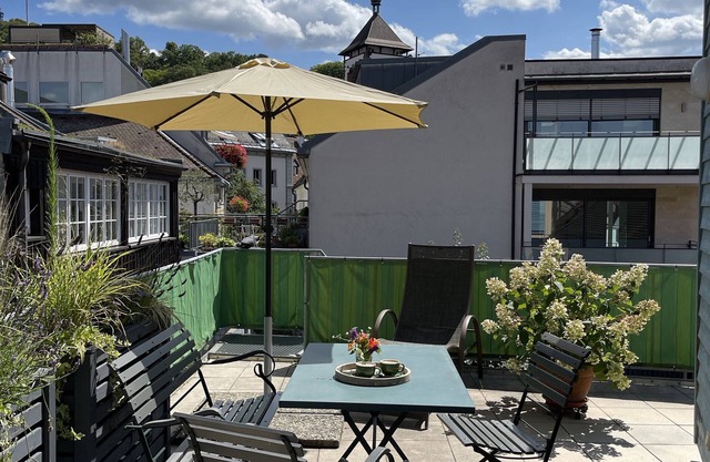 Apartment 'Nr 5 Haus Stiegeler Schloßberg' with Private Terrace and Wi-Fi