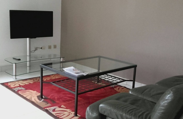 Apartment 'Oasis T3' with Shared Terrace, Private Garden and Wi-Fi