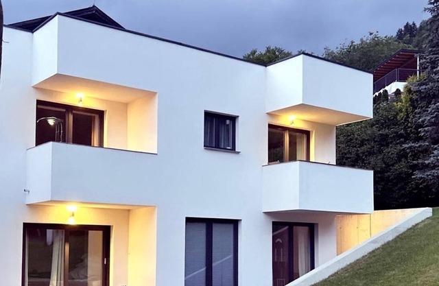 Apartment Oberleins III