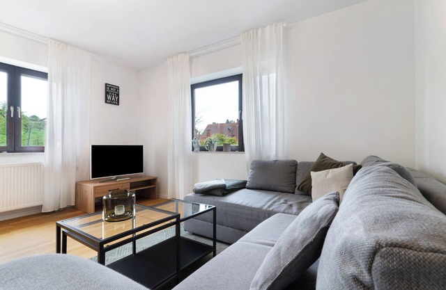 Apartment 'Obsthof Fieß' with Private Terrace and Wi-Fi