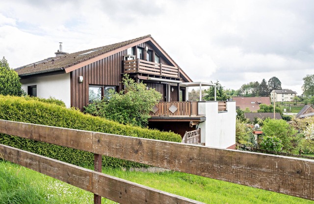 Apartment 'Odenwald Ferienwohnung' with Private Terrace, Private Garden and Wi-Fi