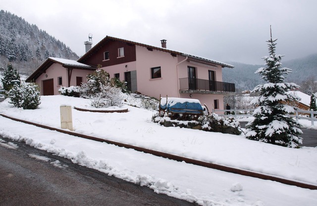 Apartment of 55 m2 VENTRON. 3 stars