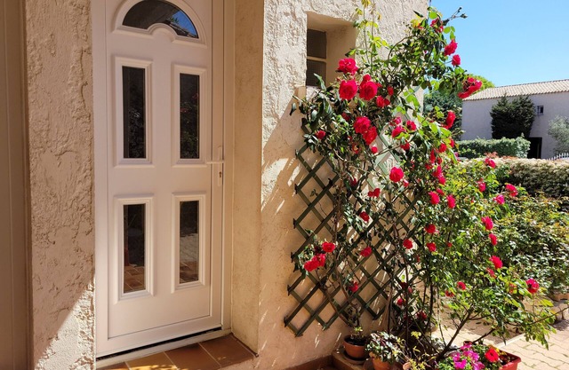 Apartment of 75 m2 - at the gates of the Parc des Calanques, 13009 MARSEILLE