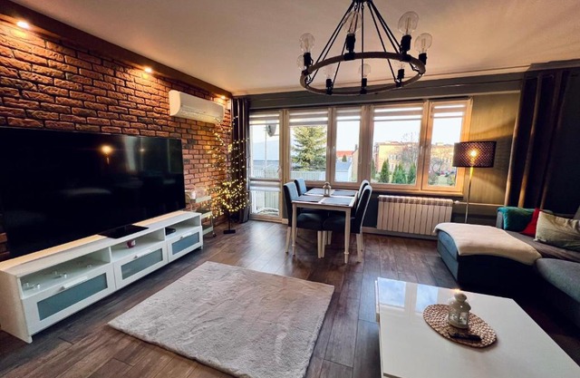 Apartment of Love