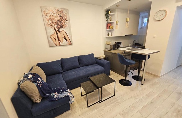 Apartment Oliver