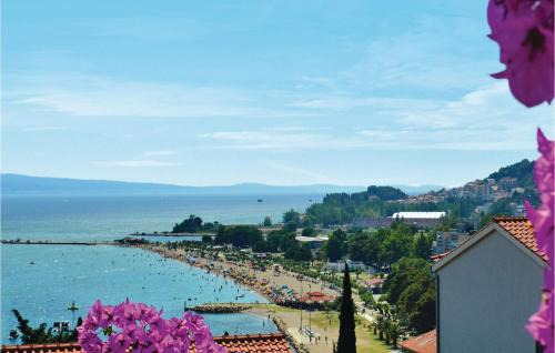 Apartment Omis With Sea View 04