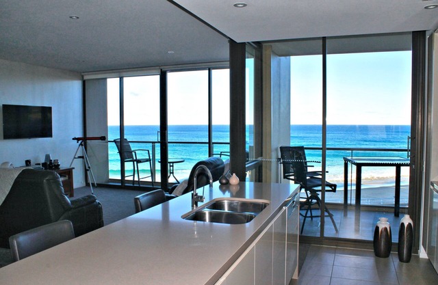 Apartment on King Street