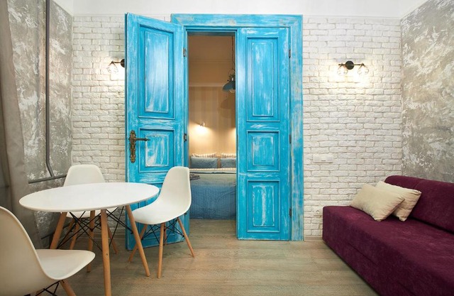 Apartment on Kirova