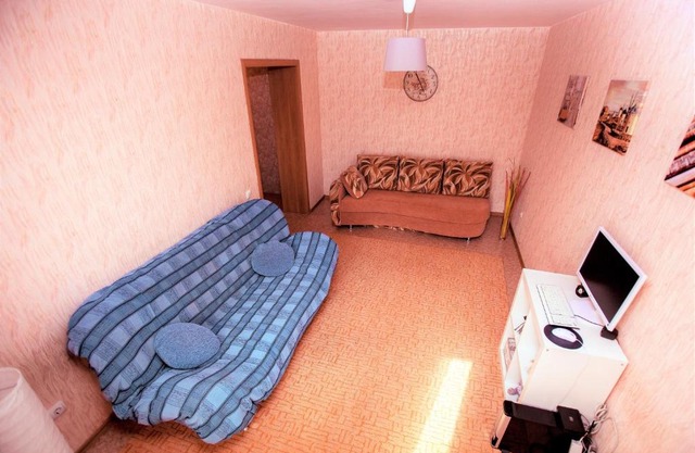 Apartment on Krasnaya Sibir 134