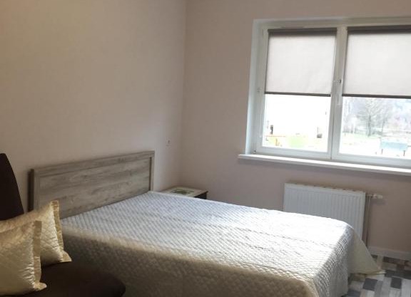 Apartment on Lidskaya 33a
