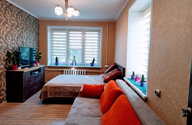 Apartment on Mira