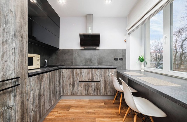 Apartment on Nezavisimosti 74