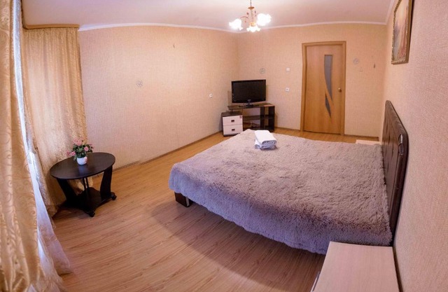 Apartment on Permyakova 76