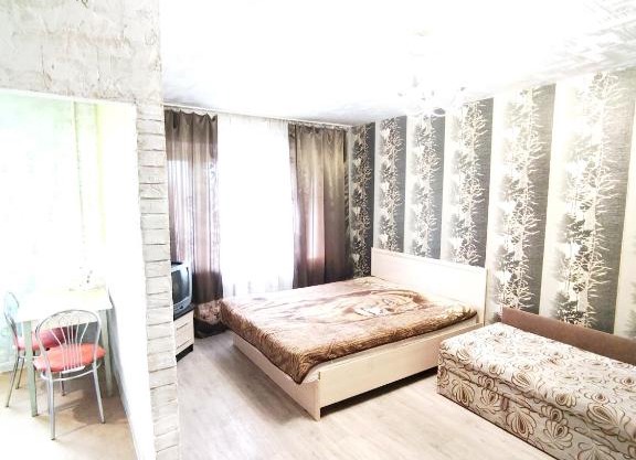 Apartment on Pervomayskaya