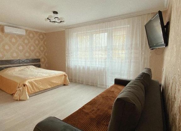 Apartment on Pestraka 12