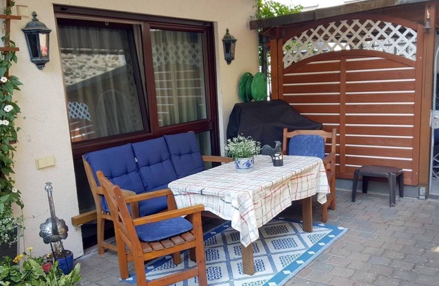 Apartment on the city wall - Apartment with terrace