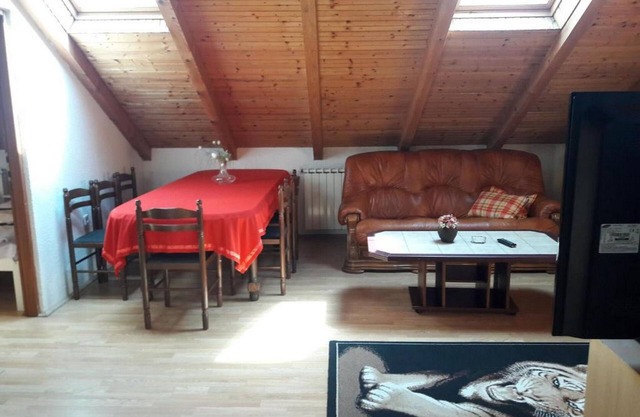 Apartment OPG Balja - Two Bedroom Apartment