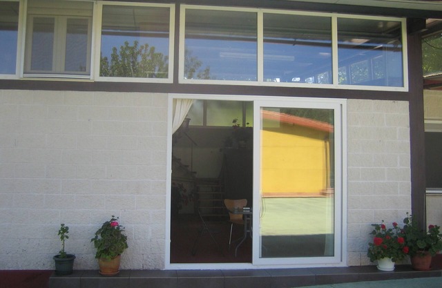 Apartment or Studio in rural estate