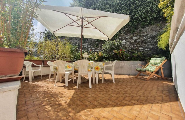Apartment Orchard Ischia 14