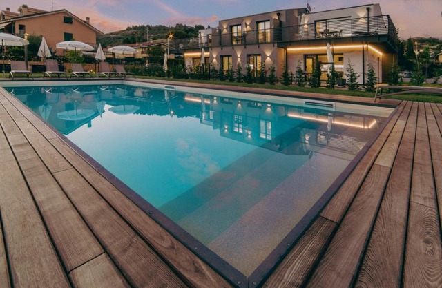 Apartment Ormeasco by Interhome