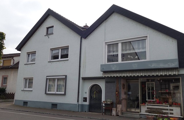 Apartment Ostermann