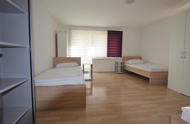 Apartment Ostfildern