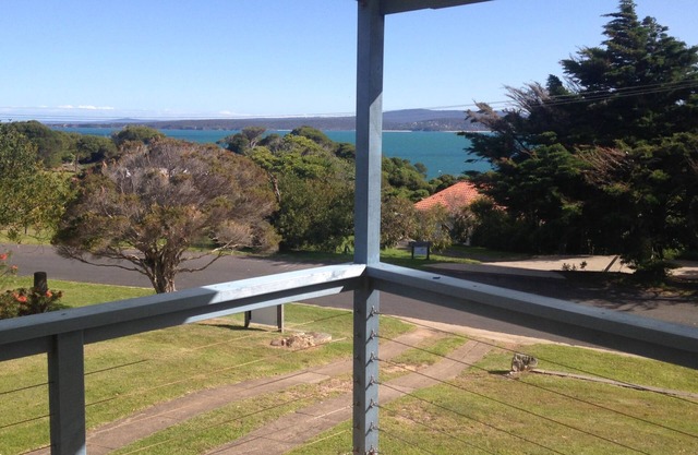 Apartment overlooking Merimbula Bay