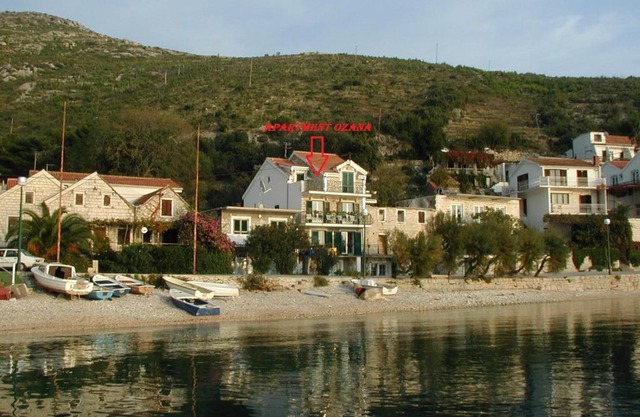 Apartment Ozana