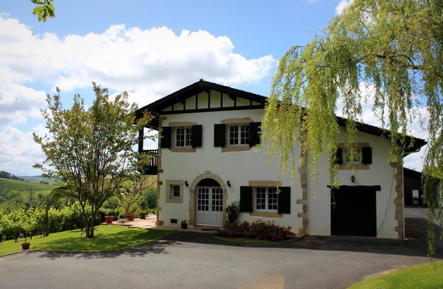 Apartment Pays Basque