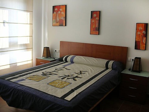 Apartment Palmeira III in Palmeira - 2 persons, 1 bedrooms