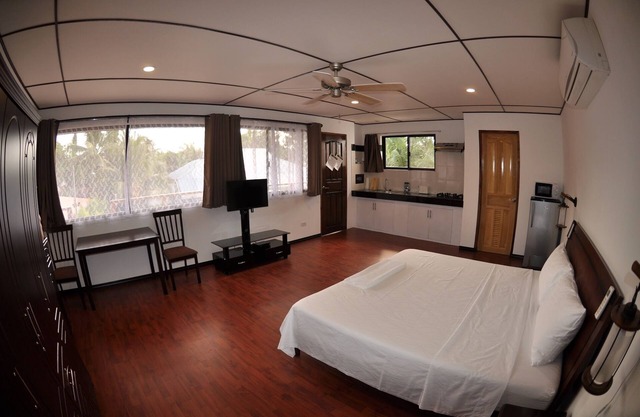 Apartment Parrot Resort - Moalboal