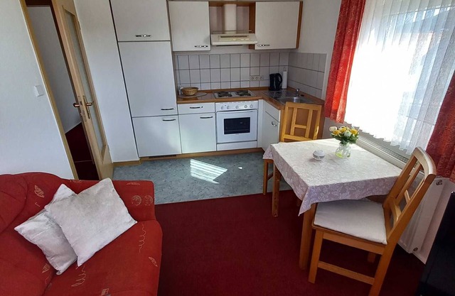 Apartment - Pension Bitter