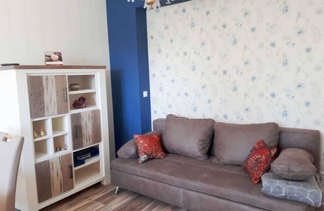 Apartment - Pension Marina