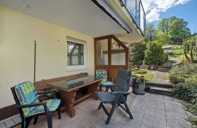Apartment 'Perkuhn' with Mountain View, Private Terrace and Wi-Fi
