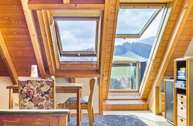 Apartment 'Pfisterhof' with Wi-Fi
