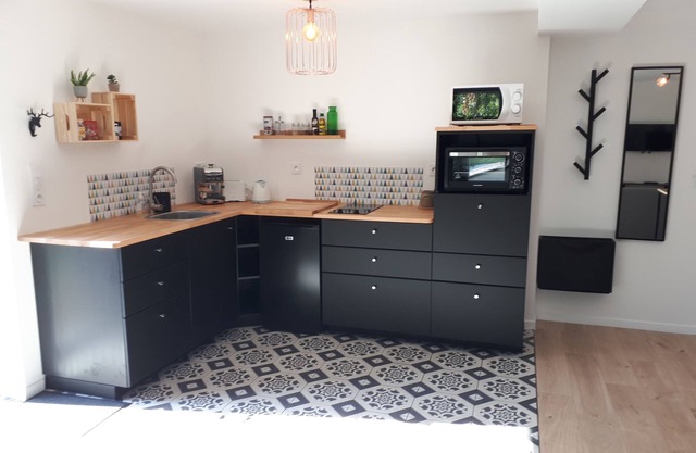 Apartment Pierres de Loire