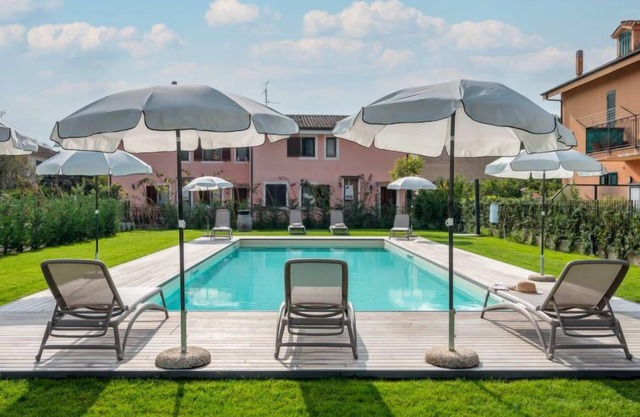 Apartment Pigato by Interhome