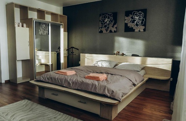 Apartment Pinsk