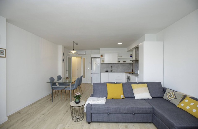 Apartment Pons i Martí al Barri Vell, Girona