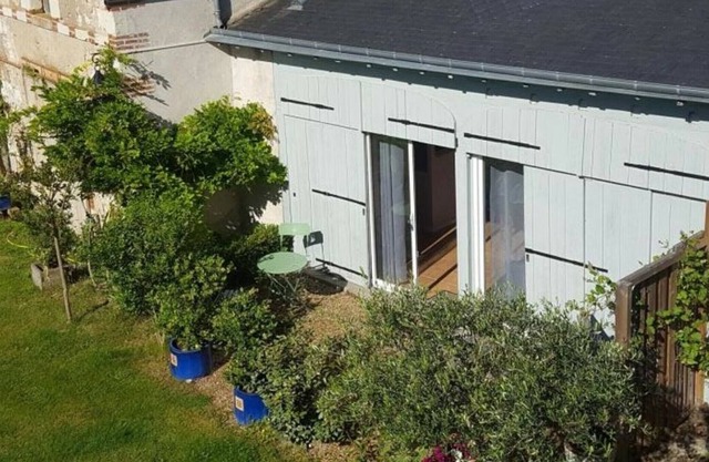 Apartment Pontlevoy, 1 bedroom, 2 persons