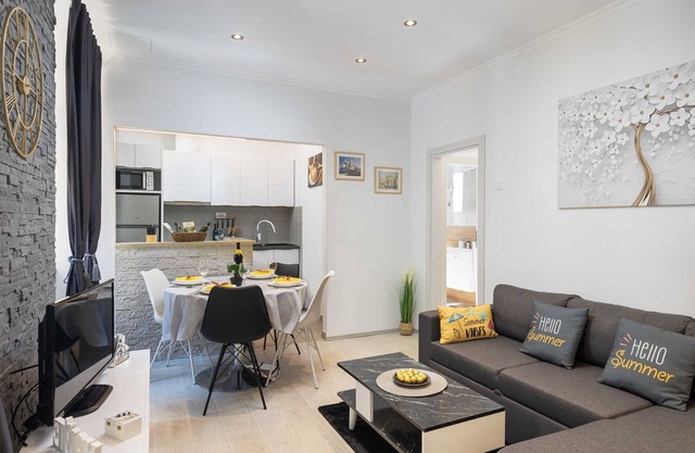 Apartment Porat
