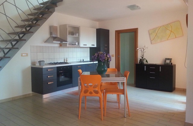 Apartment - Porto Torres the Strawberry Tree