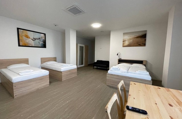Apartment-Premium-Private Bathroom