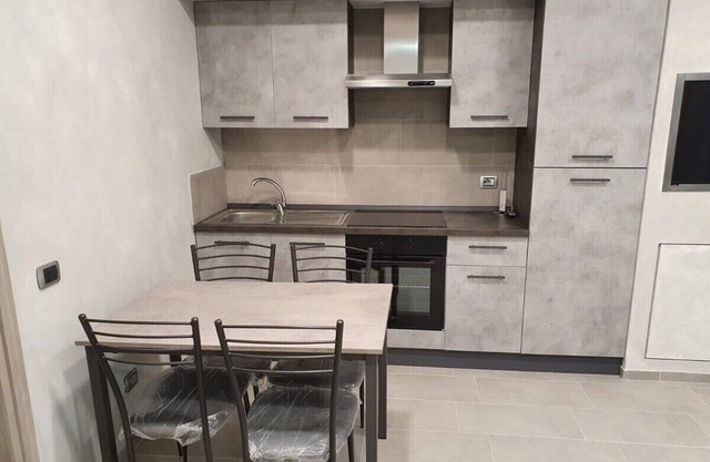 Apartment-Private Bathroom