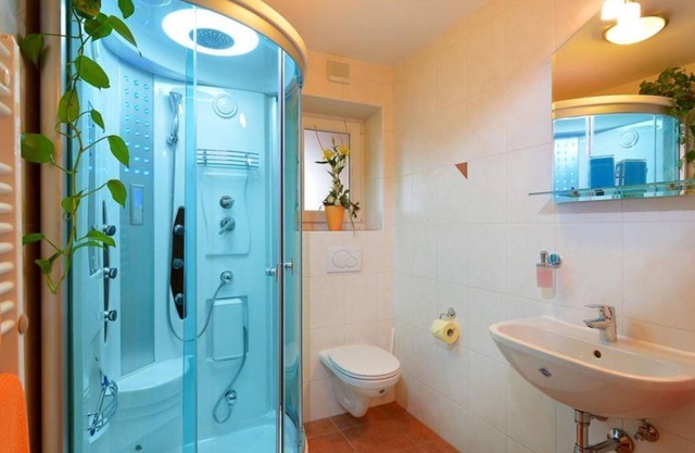Apartment "Private Wellness" - Holiday home AB