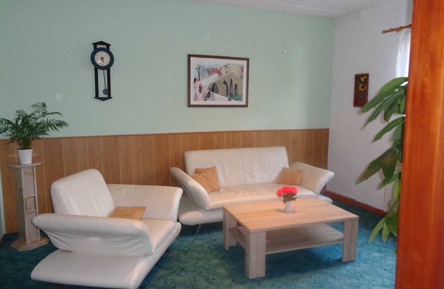 Apartment - Privatvermietung family heeled