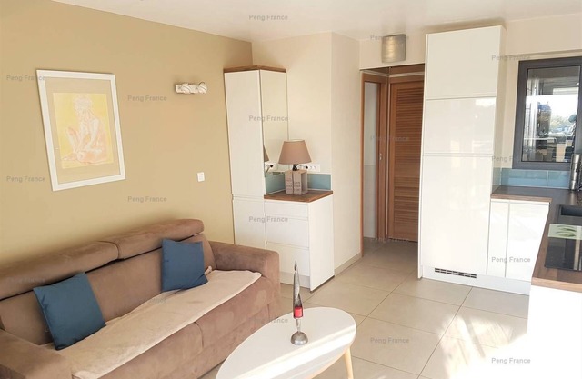 Apartment "PROHIBITION"