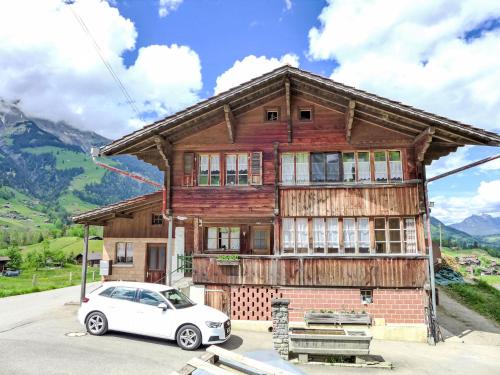 Apartment Reinisch by Interhome