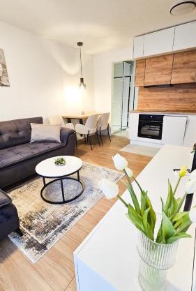 Apartment ReLakes