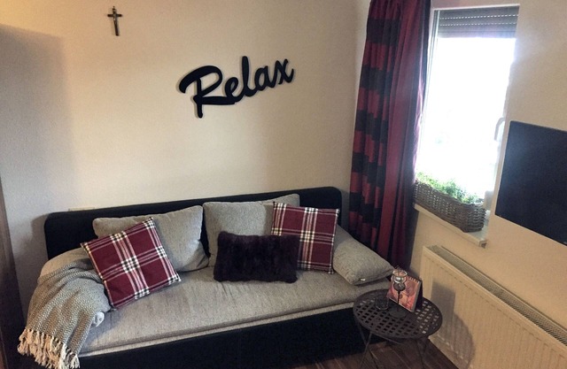 Apartment RELAX